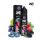 Longfill Only 6/60ml - Black Fruits
